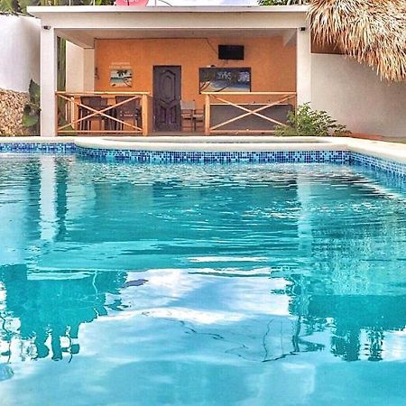 De Luz Hotel El Limon Kültér fotó