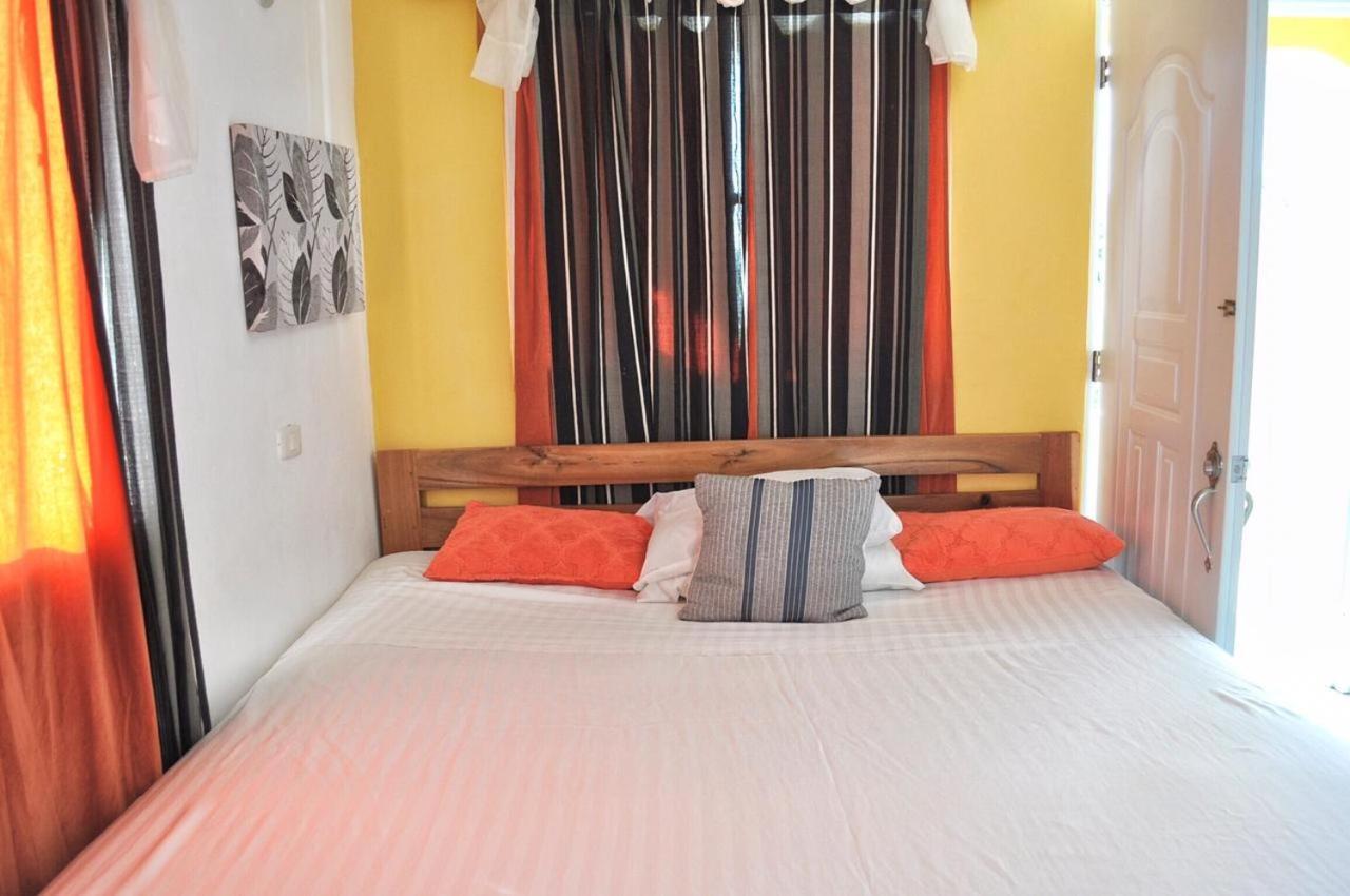 De Luz Hotel El Limon Kültér fotó