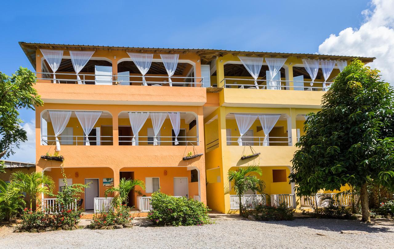 De Luz Hotel El Limon Kültér fotó