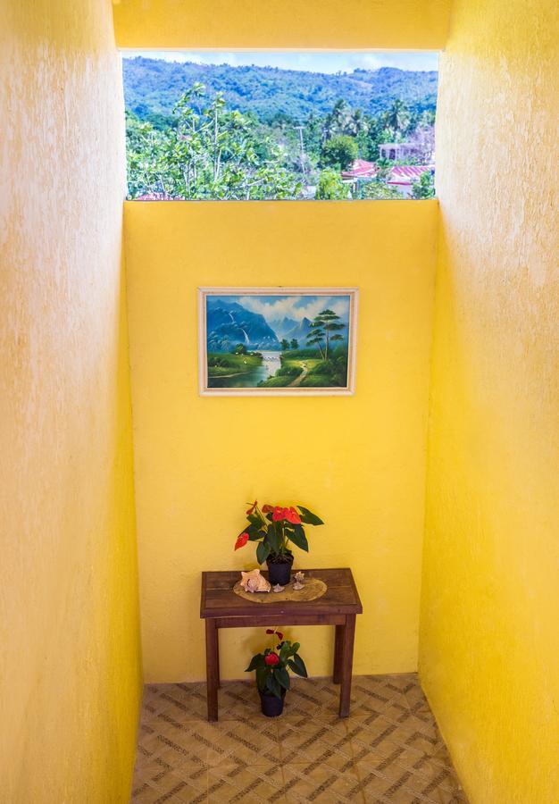 De Luz Hotel El Limon Kültér fotó