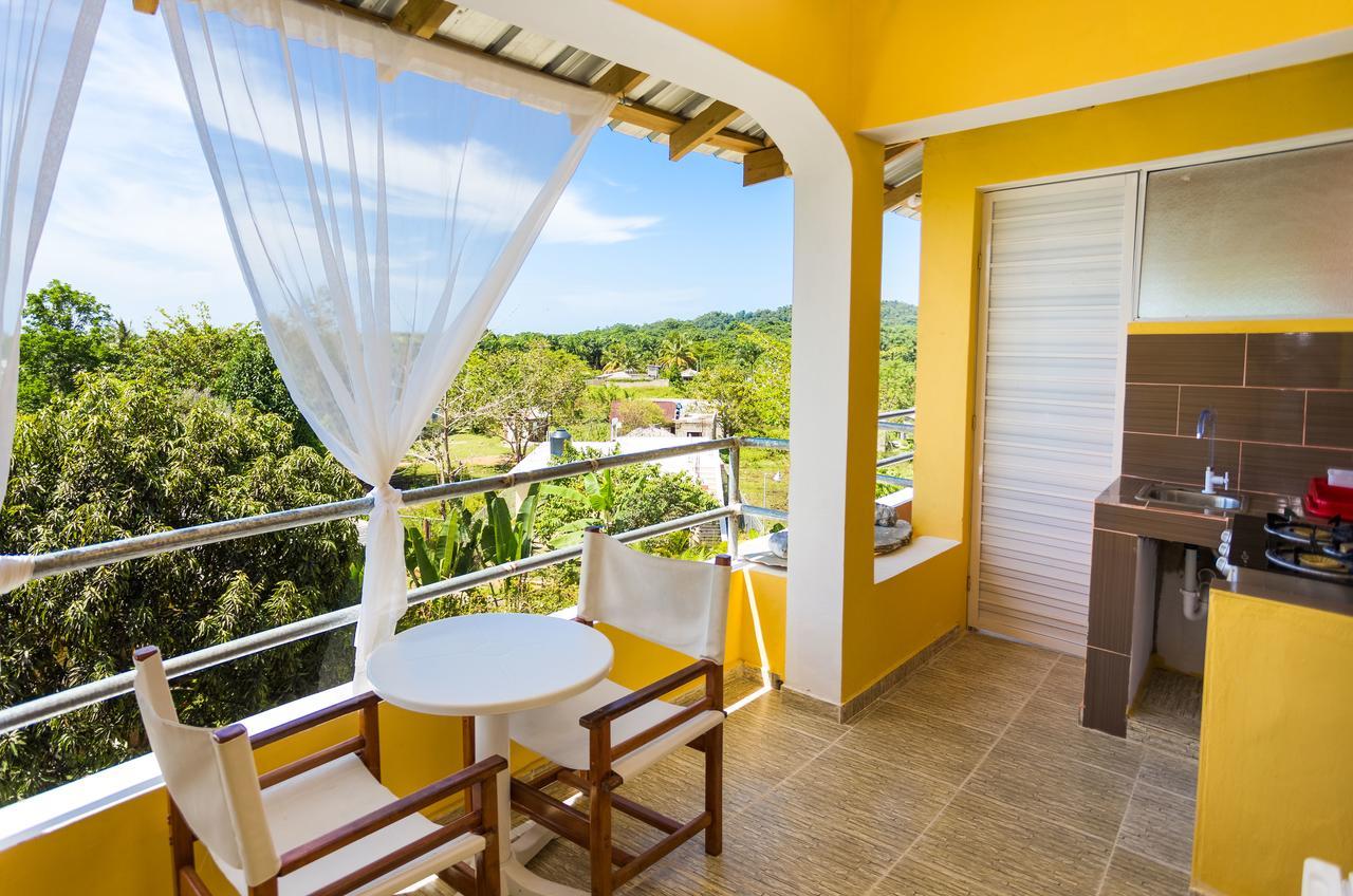 De Luz Hotel El Limon Kültér fotó